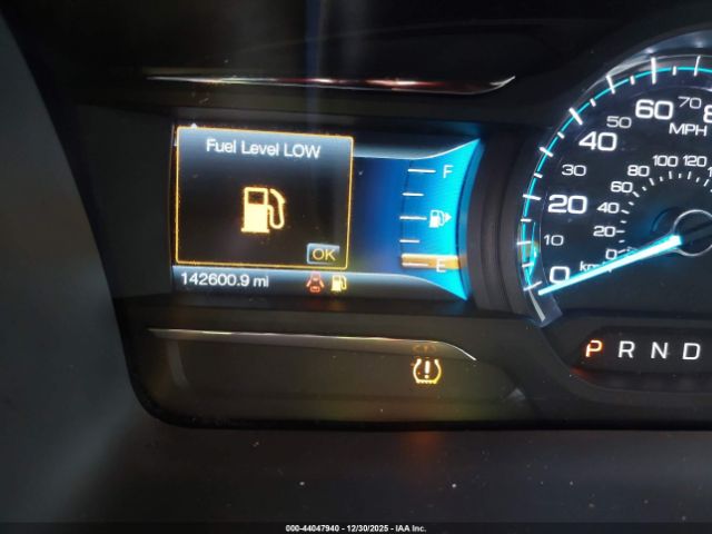 Ford Flex Sel Image 3