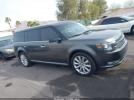 Ford Flex Sel Image 14