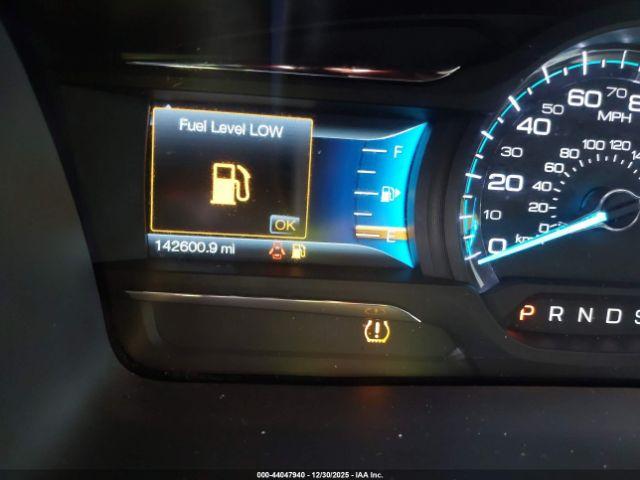 Ford Flex Sel Image 13