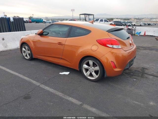 Hyundai VELOSTER Image 3