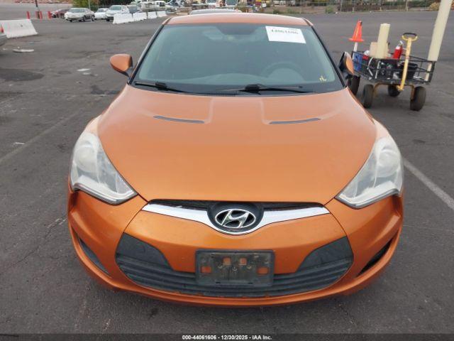 Hyundai VELOSTER Image 7