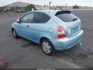 Hyundai ACCENT Gs Image 7