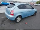 Hyundai ACCENT Gs Image 6