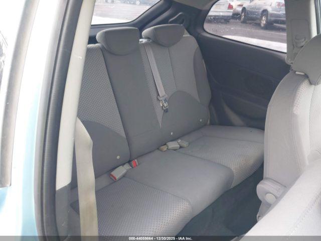 Hyundai ACCENT Gs Image 13