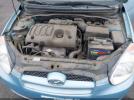 Hyundai ACCENT Gs Image 12