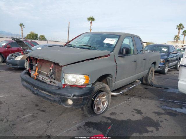 Dodge Ram 1500 Image 3