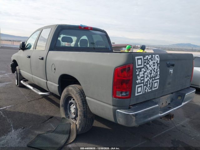 Dodge Ram 1500 Image 2