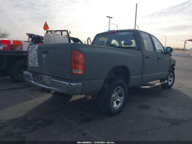 Dodge Ram 1500 Image 4
