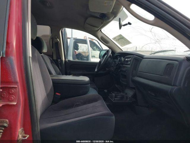 Dodge Ram 1500 Image 5