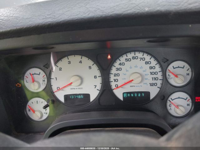 Dodge Ram 1500 Image 9