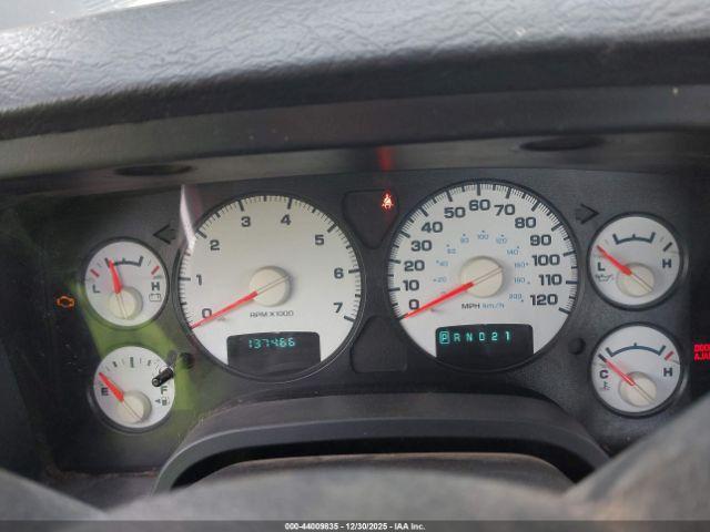 Dodge Ram 1500 Image 9