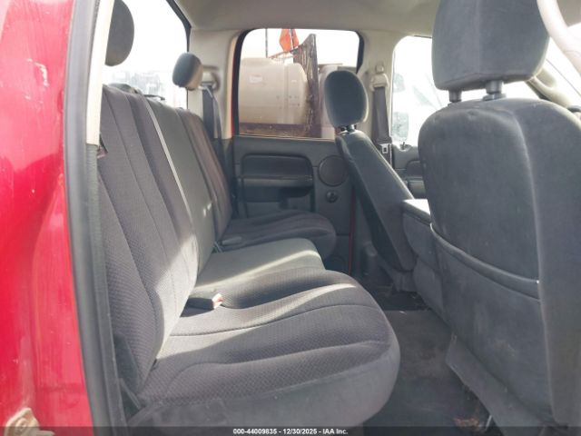 Dodge Ram 1500 Image 10