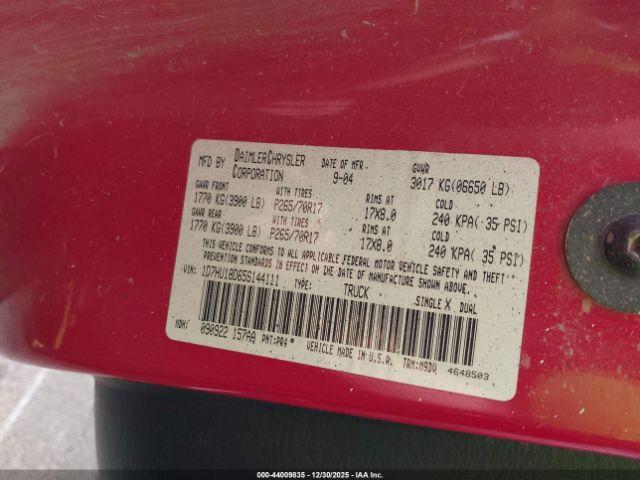 Dodge Ram 1500 Image 12