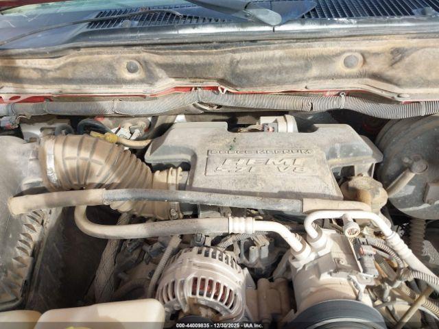 Dodge Ram 1500 Image 8