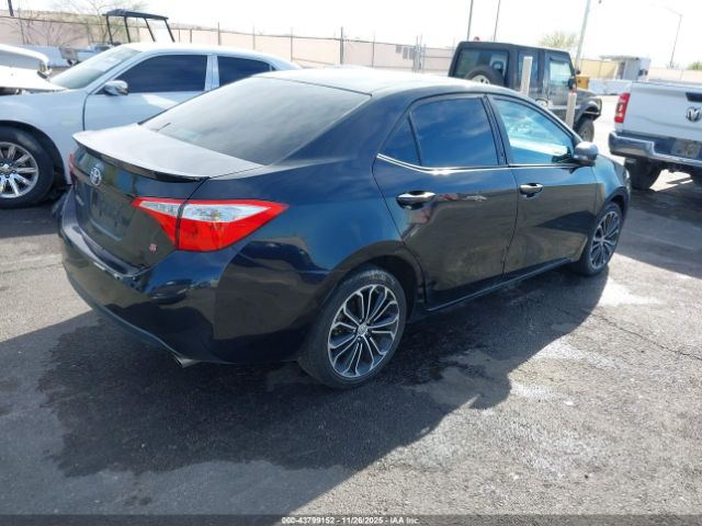 Toyota Corolla S Plus Image 12