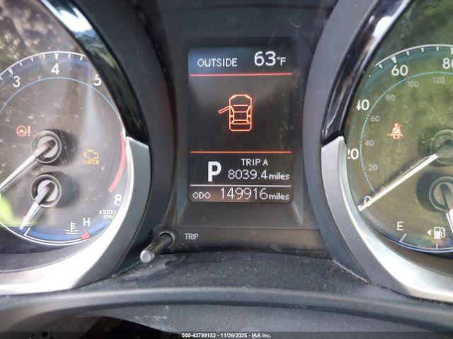 Toyota Corolla S Plus Image 15