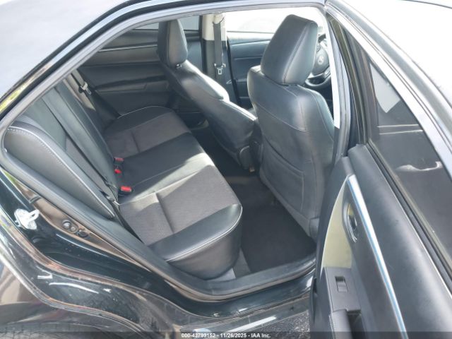 Toyota Corolla S Plus Image 16