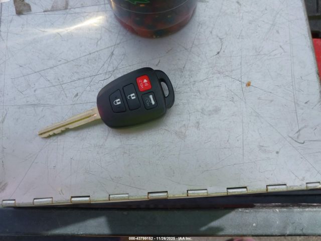 Toyota Corolla S Plus Image 7