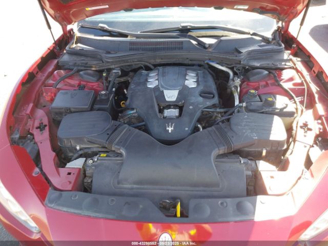 Maserati Ghibli Image 2