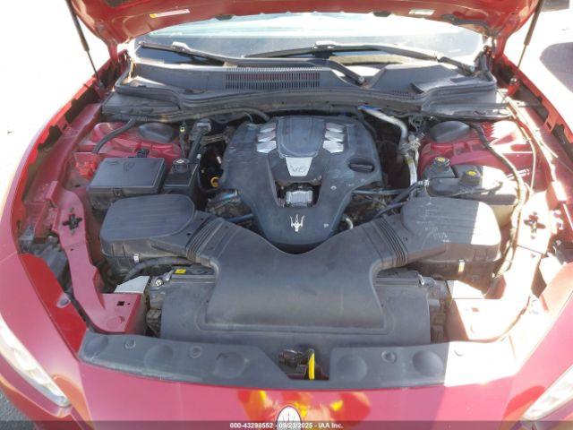 Maserati Ghibli Image 2