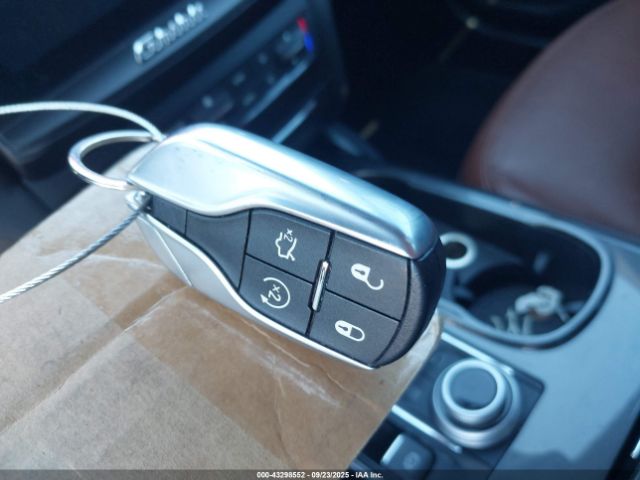 Maserati Ghibli Image 10