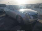 Cadillac CTS Standard Image 1