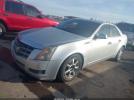 Cadillac CTS Standard Image 5