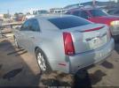 Cadillac CTS Standard Image 9