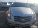 Cadillac CTS Standard Image 10