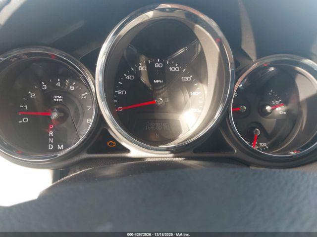 Cadillac CTS Standard Image 4