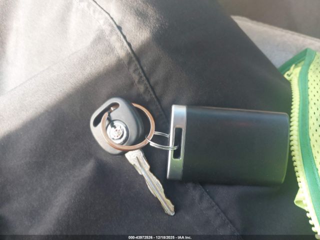 Cadillac CTS Standard Image 7