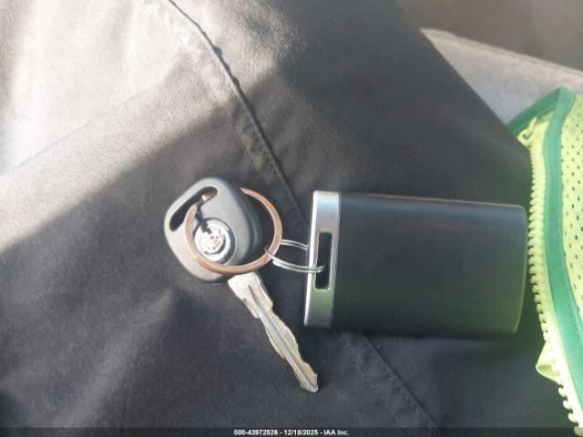 Cadillac CTS Standard Image 7