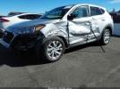 Hyundai TUCSON Se Image 10