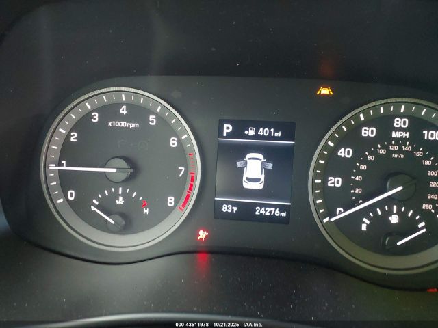 Hyundai TUCSON Se Image 15