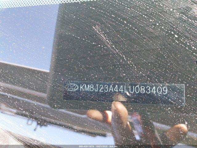 Hyundai TUCSON Se Image 8