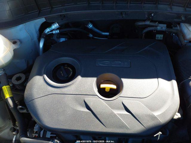 Hyundai TUCSON Se Image 7