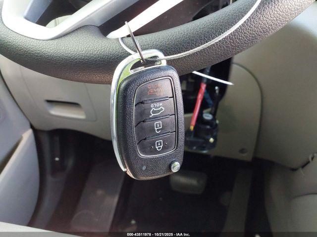 Hyundai TUCSON Se Image 13