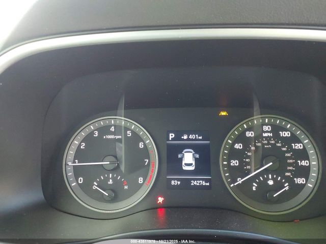 Hyundai TUCSON Se Image 16