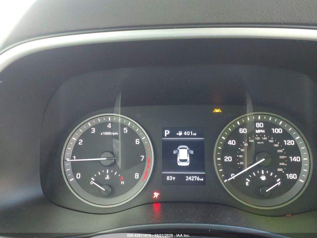 Hyundai TUCSON Se Image 16