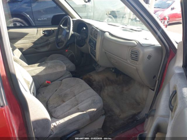 GMC Sonoma Sls Image 3