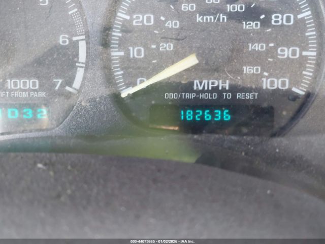 GMC Sonoma Sls Image 8