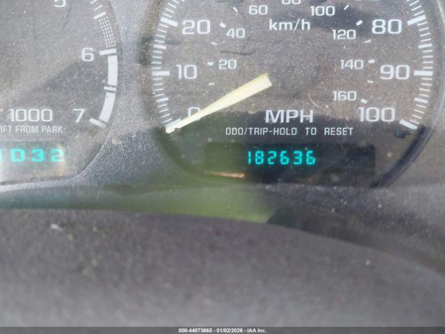 GMC Sonoma Sls Image 8