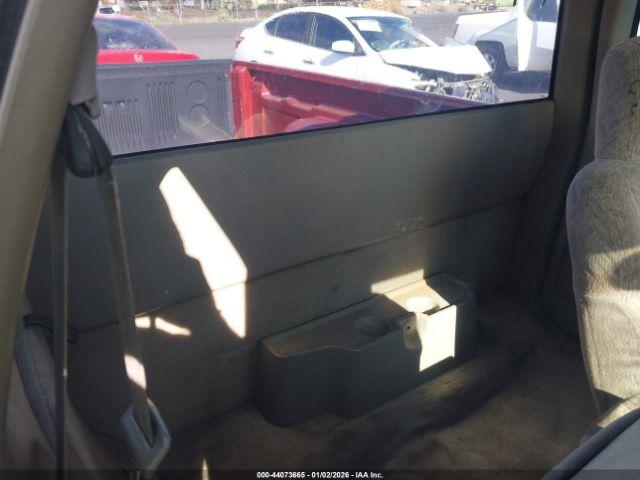 GMC Sonoma Sls Image 5