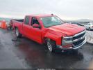 Chevrolet Silverado 1500 1lt Image 1