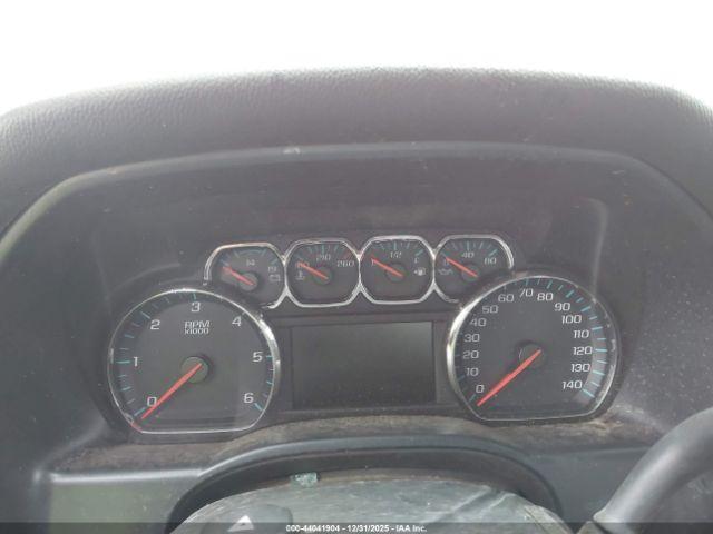 Chevrolet Silverado 1500 1lt Image 15