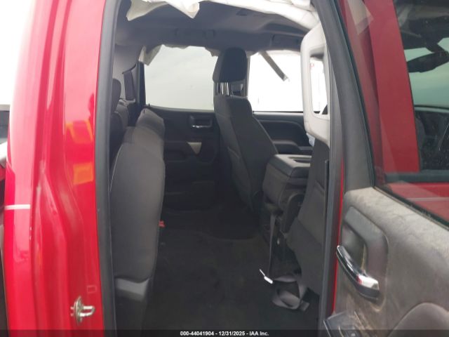 Chevrolet Silverado 1500 1lt Image 11