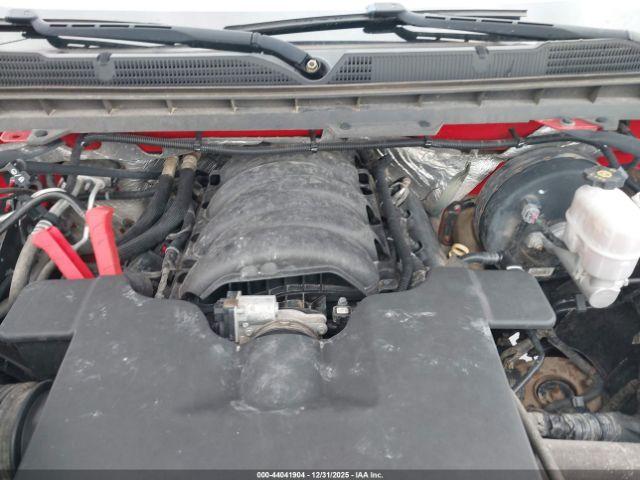 Chevrolet Silverado 1500 1lt Image 9