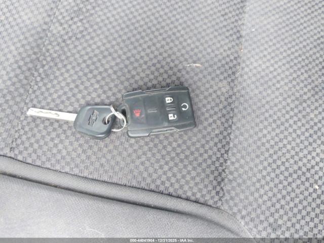 Chevrolet Silverado 1500 1lt Image 8