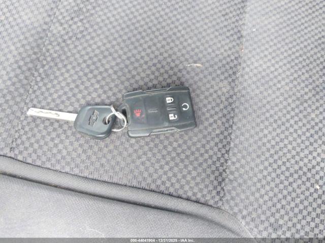 Chevrolet Silverado 1500 1lt Image 8