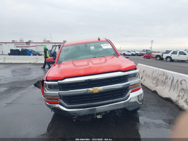 Chevrolet Silverado 1500 1lt Image 6